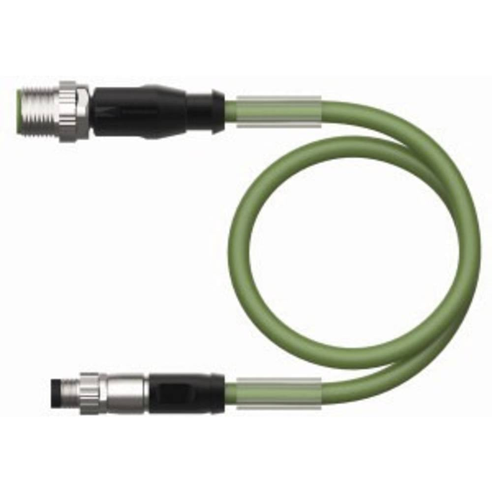 Turck Sensorstecker Steckverbinder Steckverbinder 6933772 Aktor Konfektioniert B-Ware - 4047101343885