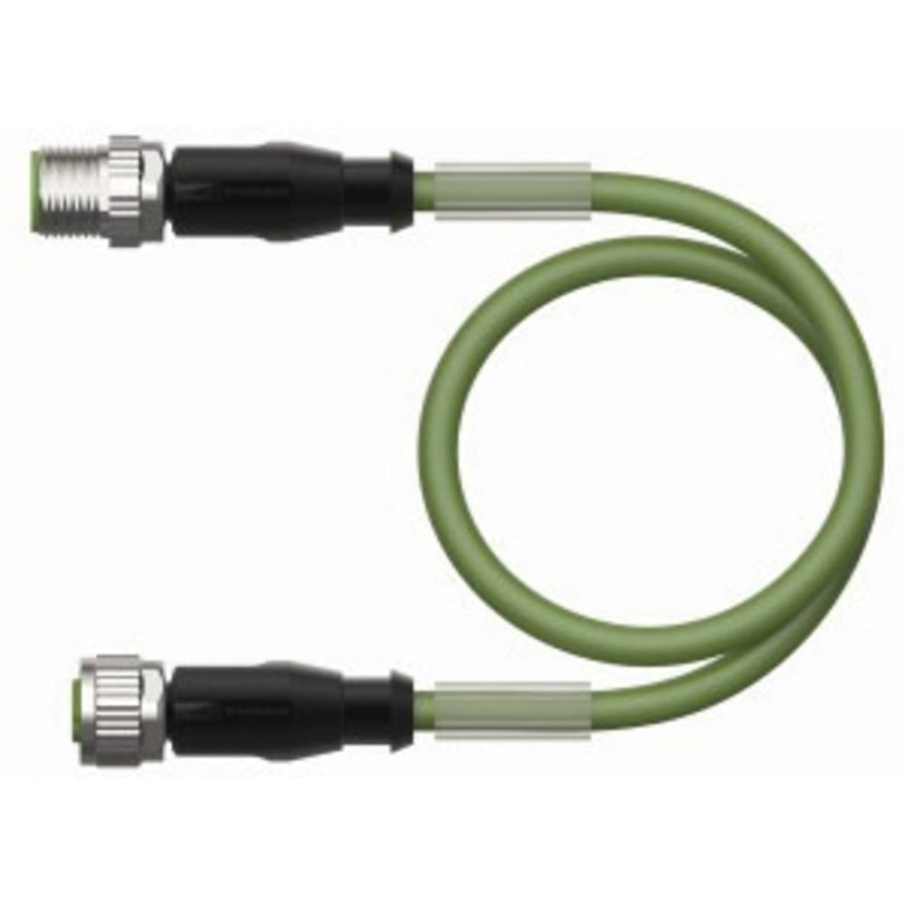 Turck Sensor Steckverbinder Schnittstelle 6934868 Aktorstecker Konfektioniert B-Ware - 4047101375886