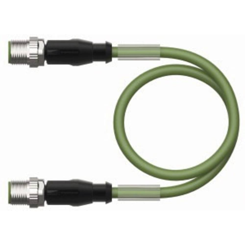 Turck 6934922 Sensor /Aktor Steckverbinder Verbindungslösung Konfektioniert B-Ware - 4047101376906