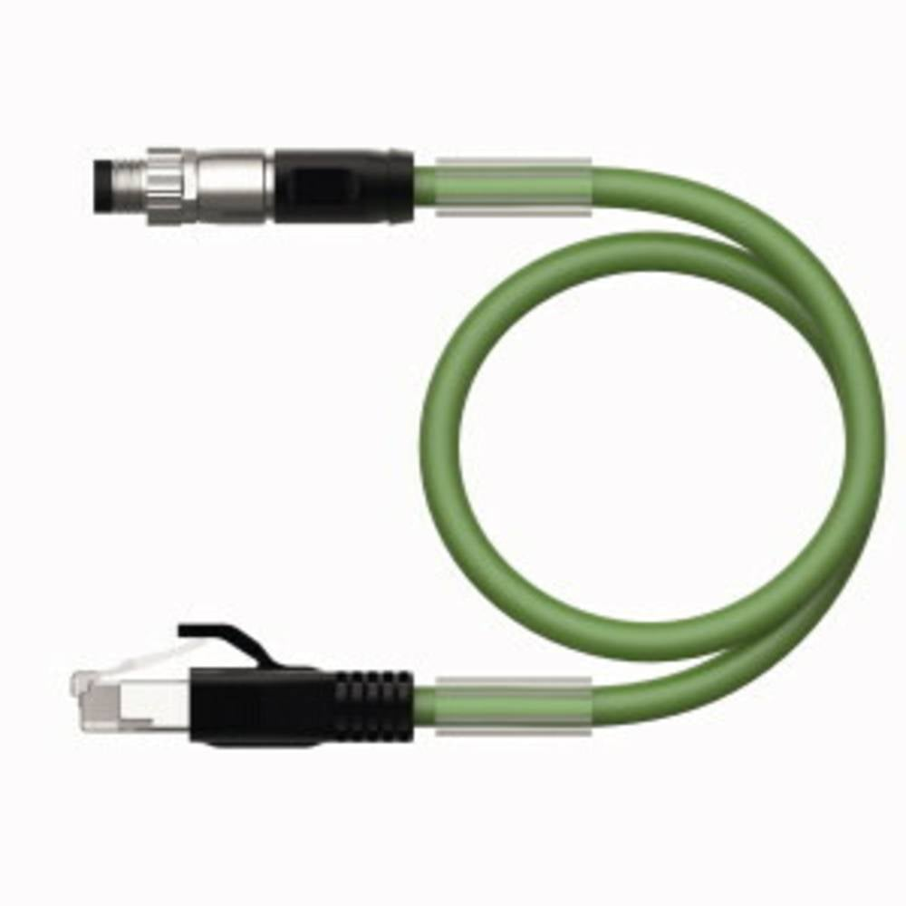 Turck Sensorstecker Aktorsteckverbinder Steckverbinder 6935343 Konfektioniert B-Ware - 4047101393446