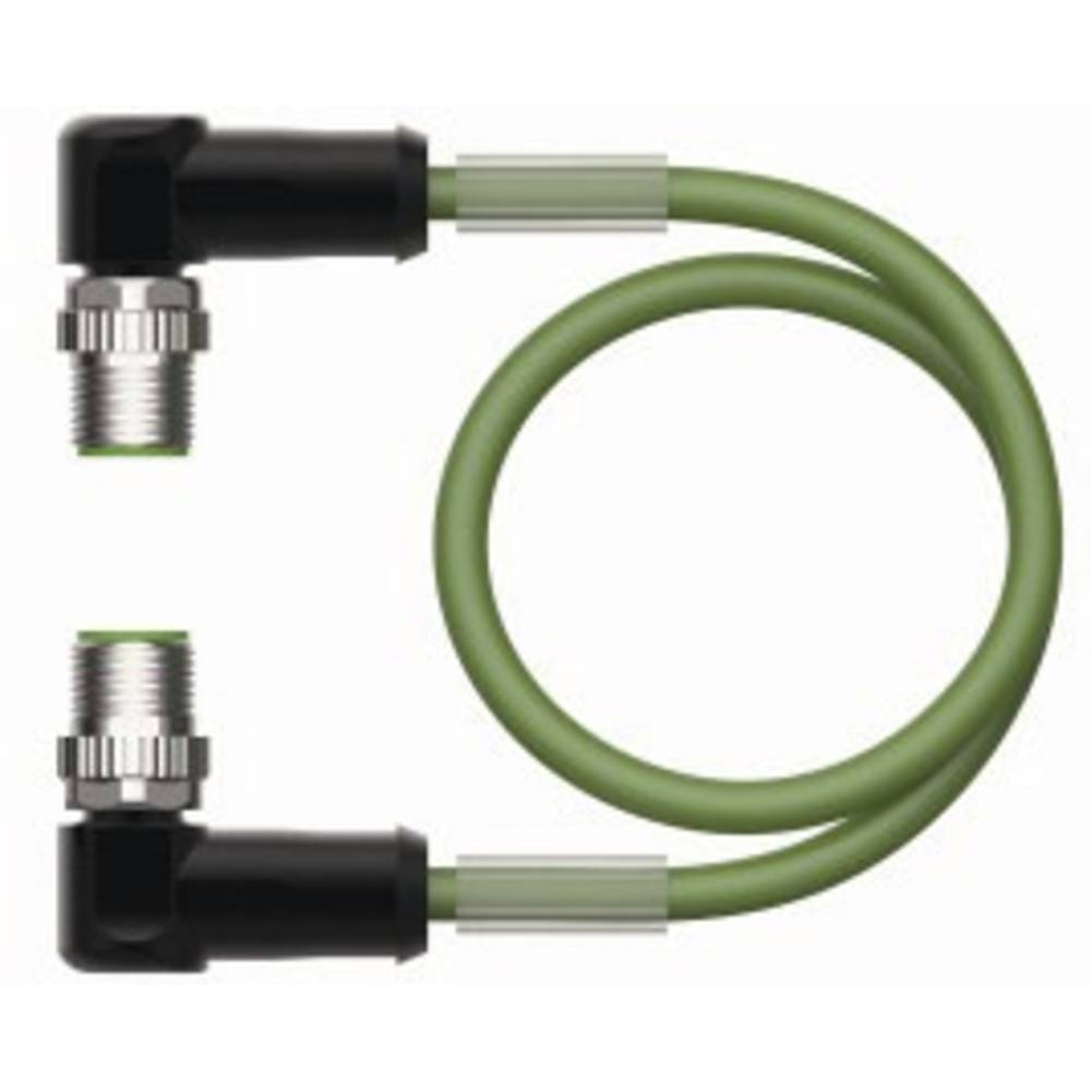 Turck 6935580 Sensor Aktor Steckverbinder Verbindungskabel Konfektioniert M12 B-Ware - 4047101387957