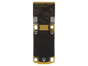 B-Ware Turck Sensor Näherungsschalter Induktiver Schalter Bi15 U Cp40 Vp4 X2 Kunststoff