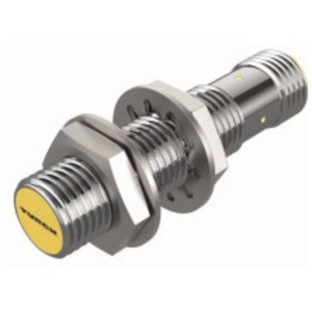 Turck Induktiver Sensor Bündig Pnp Wechsler Bi4 M12 Vp6 X H1141 Näherungsschalter B-Ware - 4047101081022