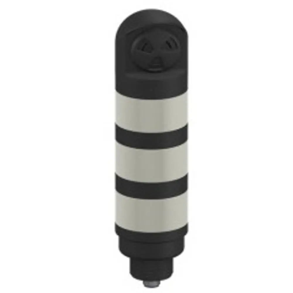 B-Ware Turck Led Anzeige Signalsäule Kombi Signalgeber Schwarz Ip67 M12 X1 3 Farben - 662488166823