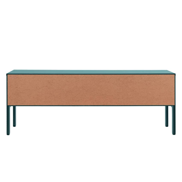 Tenzo Tv Lowboard Uno Möbel Tv Möbel Tv Tisch Fernsehtisch Tisch Unterschrank B-Ware - 7394084078141