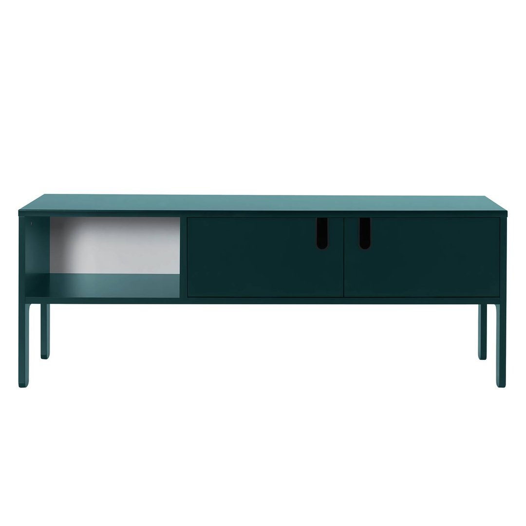 Tenzo Tv Lowboard Uno Möbel Tv Möbel Tv Tisch Fernsehtisch Tisch Unterschrank B-Ware - 7394084078141