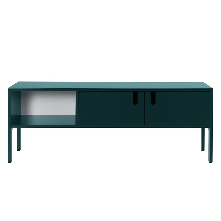 Tenzo Tv Lowboard Uno Möbel Tv Möbel Tv Tisch Fernsehtisch Tisch Unterschrank B-Ware - 7394084078141