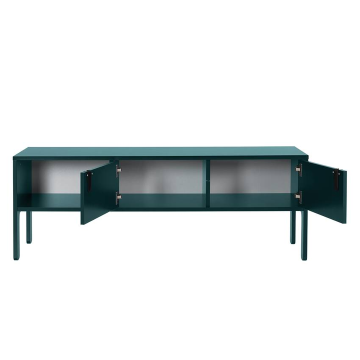 Tenzo Tv Lowboard Uno Möbel Tv Möbel Tv Tisch Fernsehtisch Tisch Unterschrank B-Ware - 7394084078141