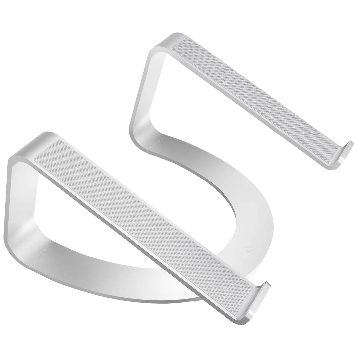 B-Ware Twelve South Curve Se Alu Ständer Laptopständer Mac Book Halterung Silber - 811370024875