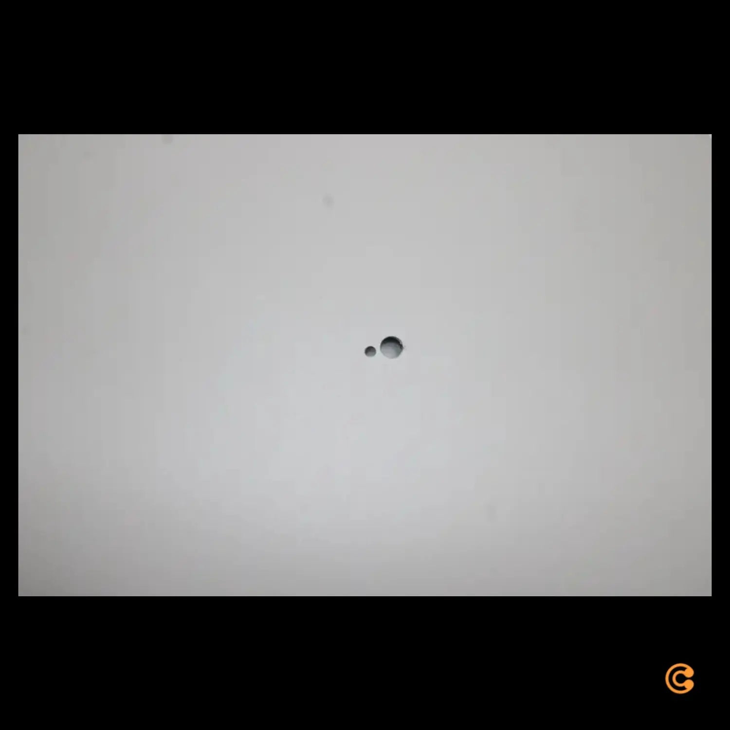 B-Ware Foscarini Fuß Für Twiggy Stehleuchte Lampe Stehlampe Greige Grau Beige Ersatz - 8025594121254