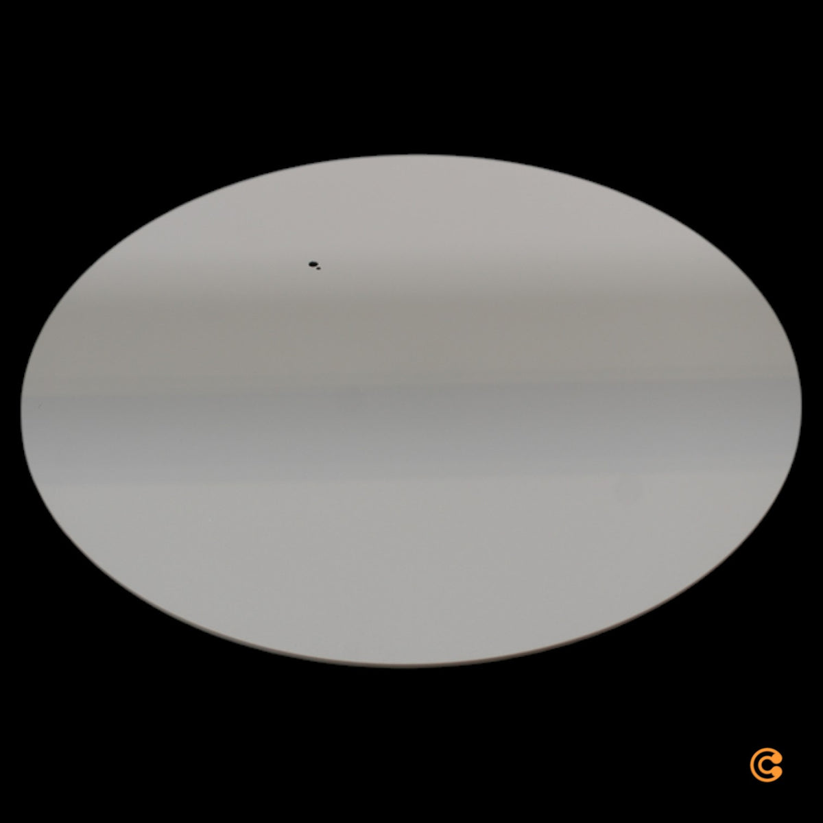 Foscarini Fuß für Twiggy Stehleuchte Lampe Stehlampe greige grau beige Ersatz - 8025594121254
