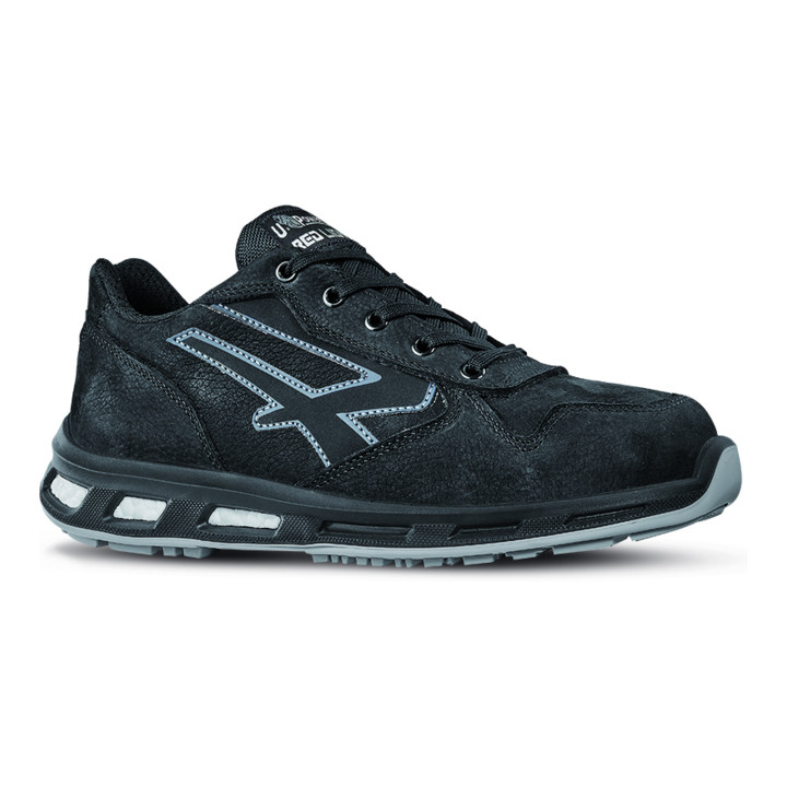 U Power Redlion Halbschuh Carbon S3 Esd Src Größe 41 Sicherheitsschuh Schuhe B-Ware - 8033546347614