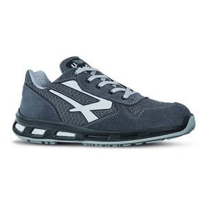 B-Ware U Power Halbschuh Arbeitsschuh Redlion S1 P Esd Src Push Größe 42