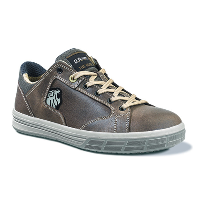 U Power Halbschuh Arbeitsschuh Sicherheitsschuhe S3 Größe 41 Savana The Roar B-Ware - 8033546129258