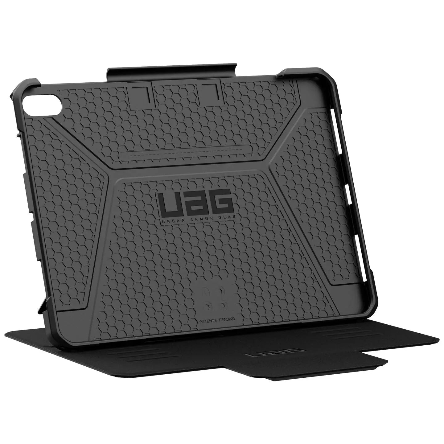 B-Ware Urban Armor Gear Tablet Cover Hülle Metropolis Se Apple I Pad Air 11 2024 10.9710 - 840283913662