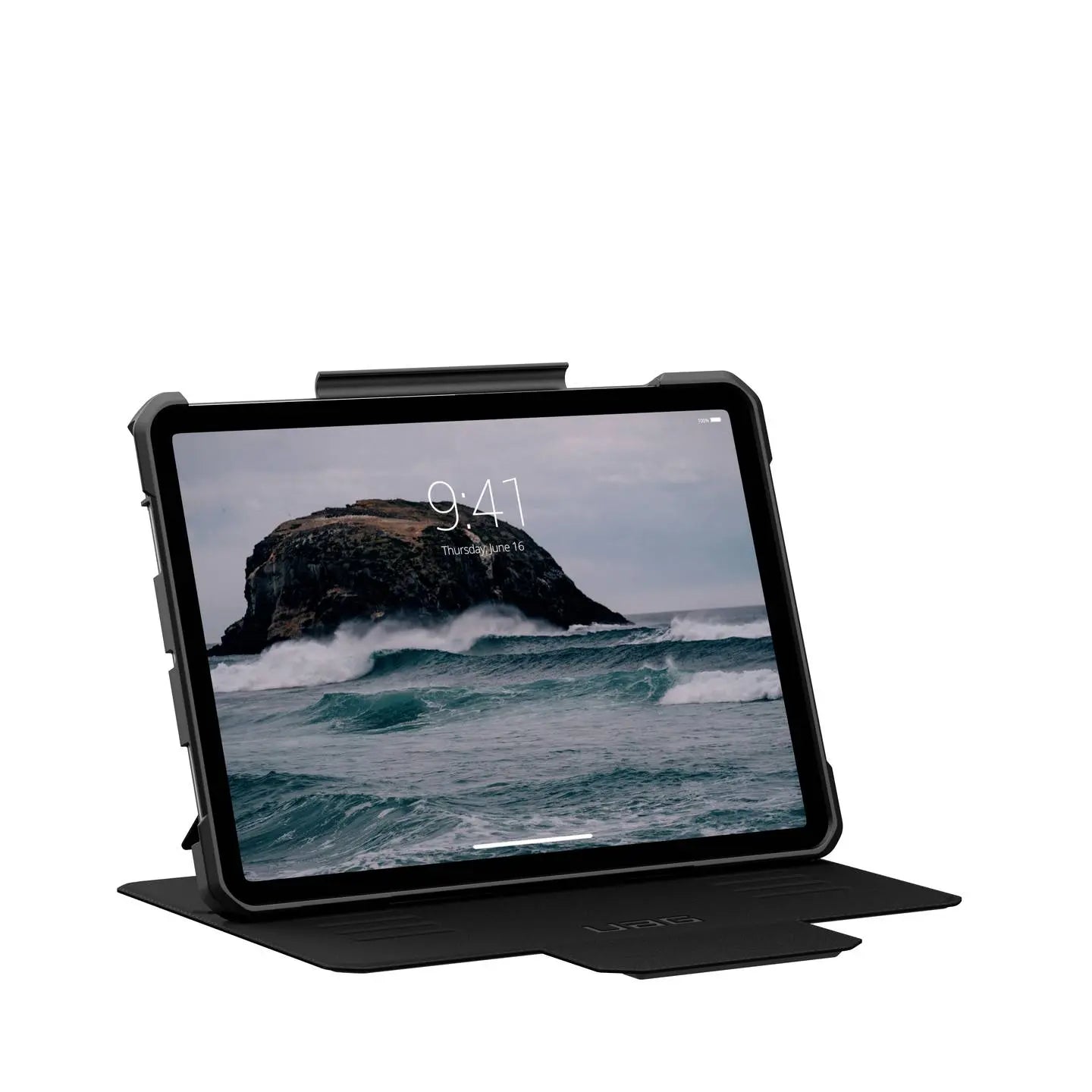 B-Ware Urban Armor Gear Tablet Cover Hülle Metropolis Se Apple I Pad Air 11 2024 10.9710 - 840283913662