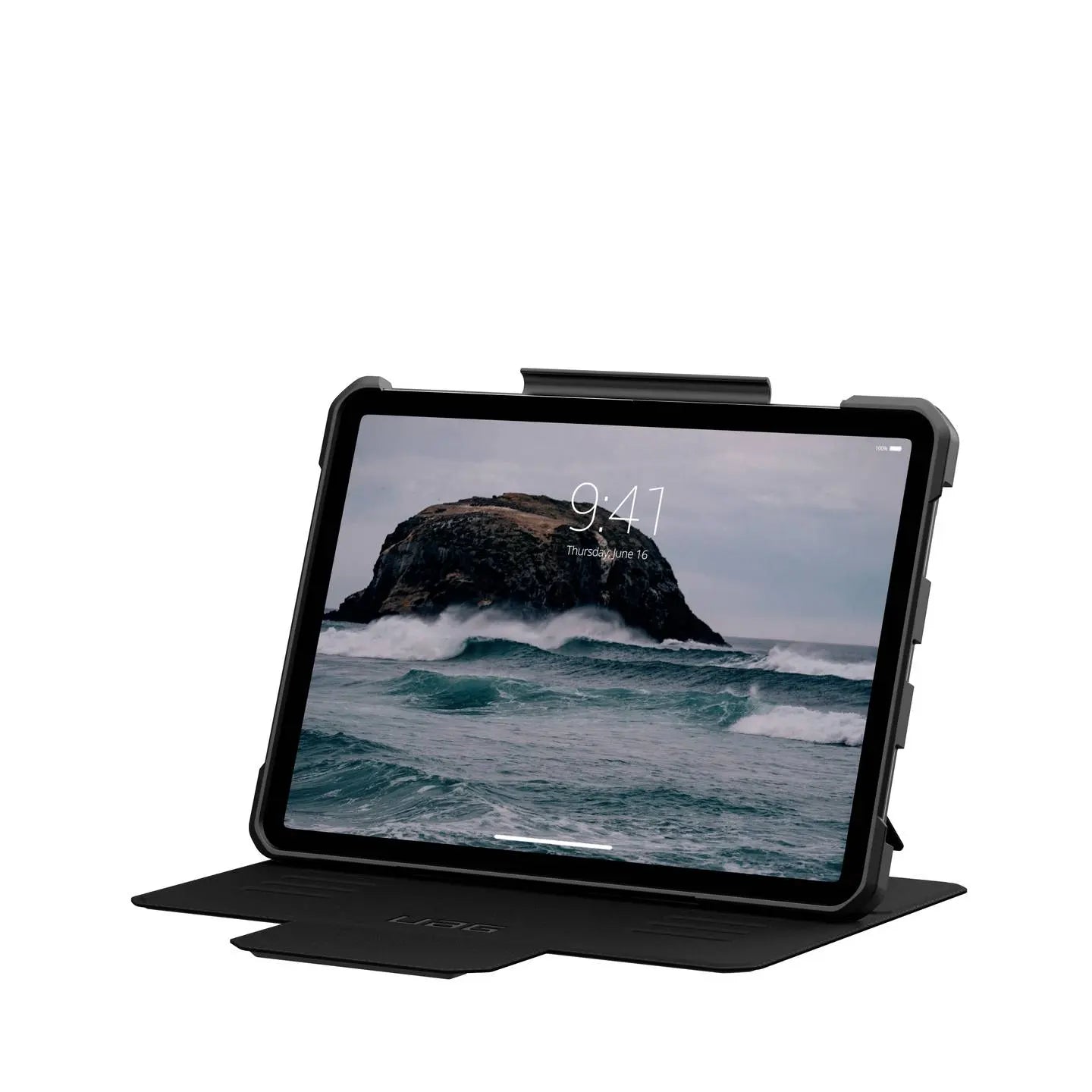 B-Ware Urban Armor Gear Tablet Cover Hülle Metropolis Se Apple I Pad Air 11 2024 10.9710 - 840283913662