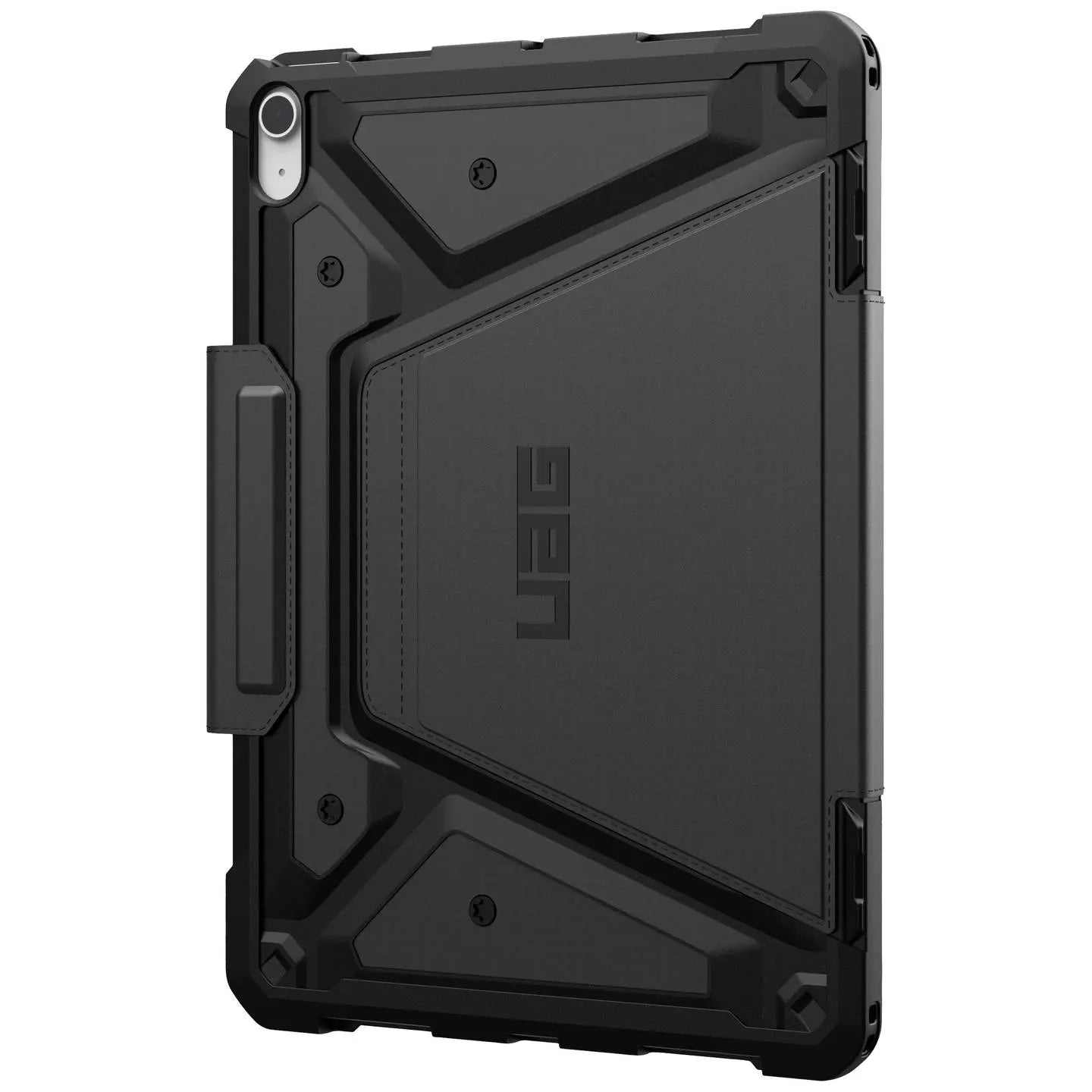 B-Ware Urban Armor Gear Tablet Cover Hülle Metropolis Se Apple I Pad Air 11 2024 10.9710 - 840283913662