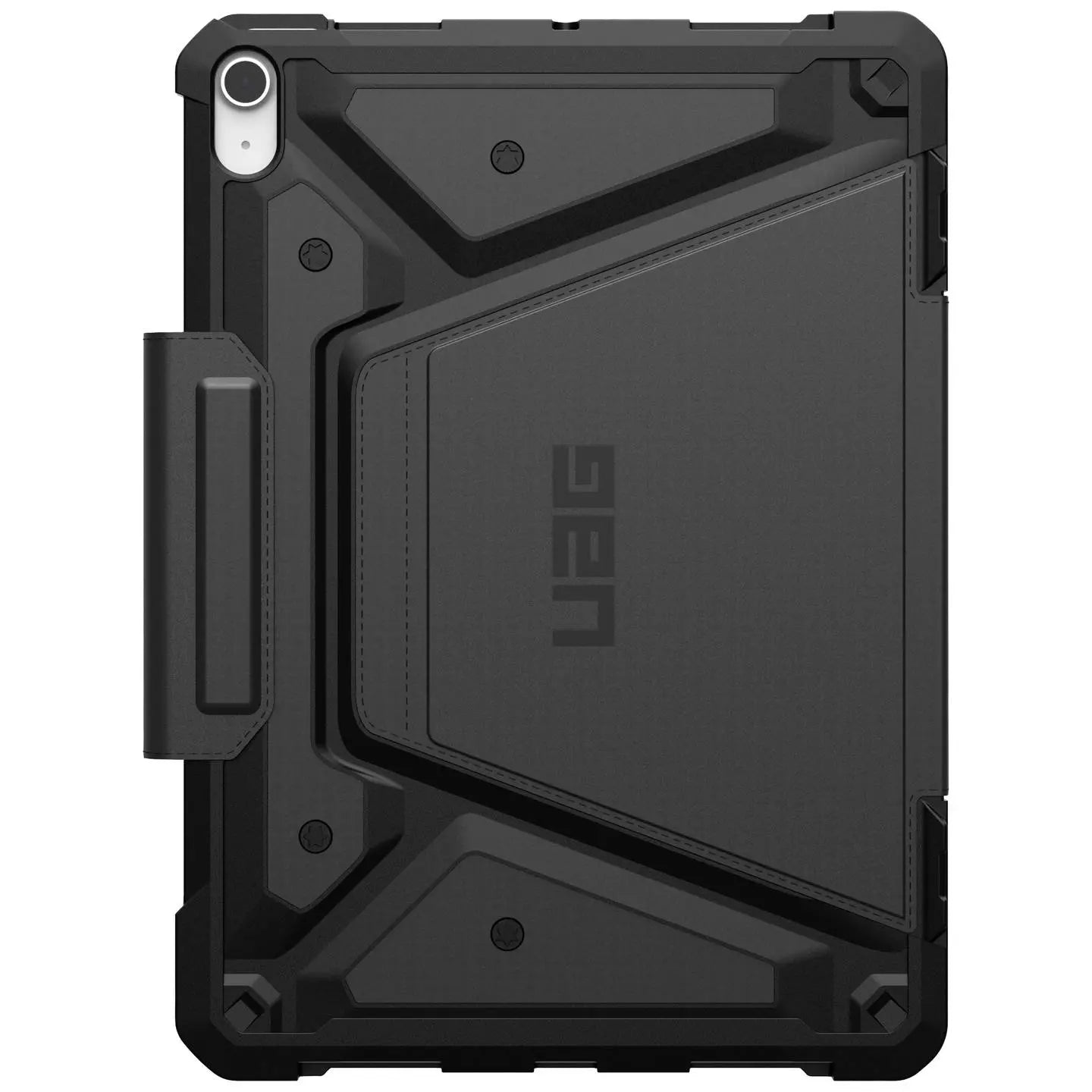B-Ware Urban Armor Gear Tablet Cover Hülle Metropolis Se Apple I Pad Air 11 2024 10.9710 - 840283913662