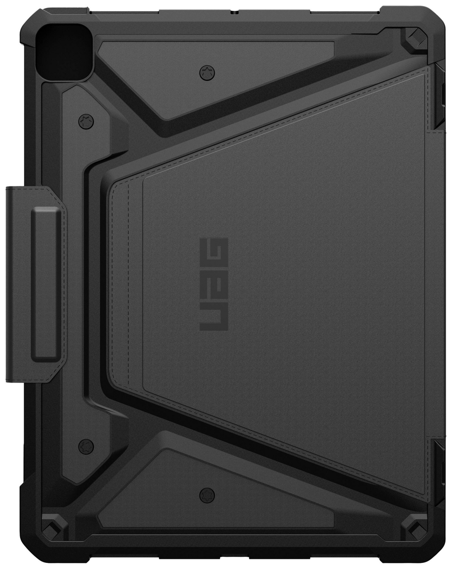 Urban Armor Gear Metropolis Se Tablet Cover Apple I Pad Pro 13" Schutzhülle Hülle B-Ware - 840283914089