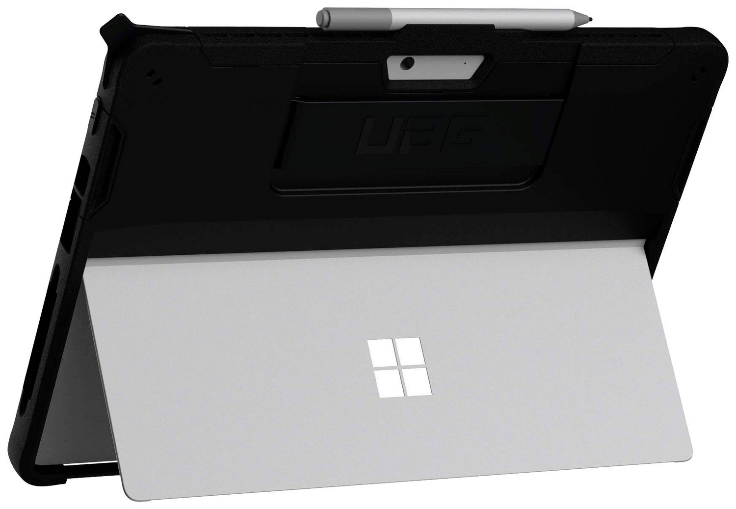 Urban Armor Gear Microsoft Surface Pro 9/Pro 10 Scout Handstrap Case Tablet Cover B-Ware