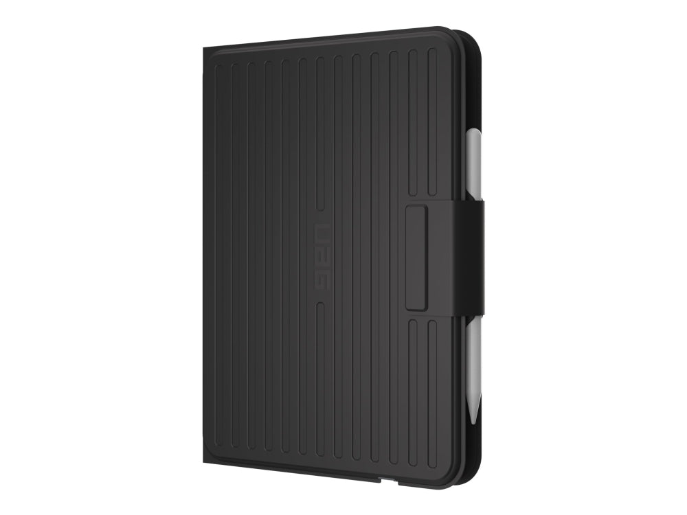 Urban Armor Gear Rugged Keyboard Case Tablet-Tastatur mit Hülle 6 STÜCK - 0810070369354