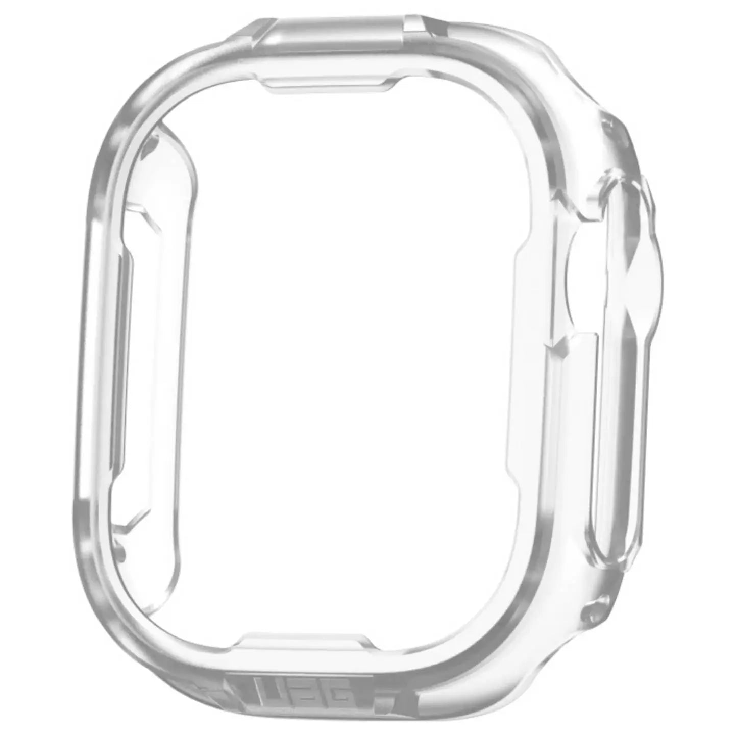 B-Ware Uag Urban Armor Gear Scout Hülle Cover Apple I Phone Schutzhülle Schwarz - 840283917189