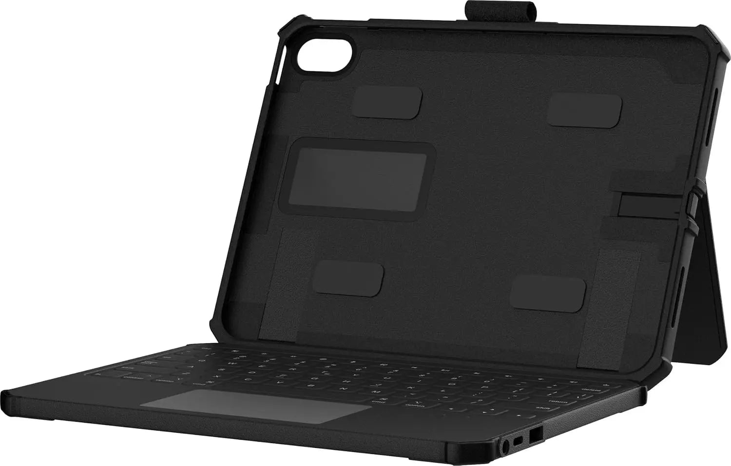 D-Ware Uag Tablet Tastatur Keyboard Usb C Apple I Pad Qwertz Bluetooth Defektware - 840283923869