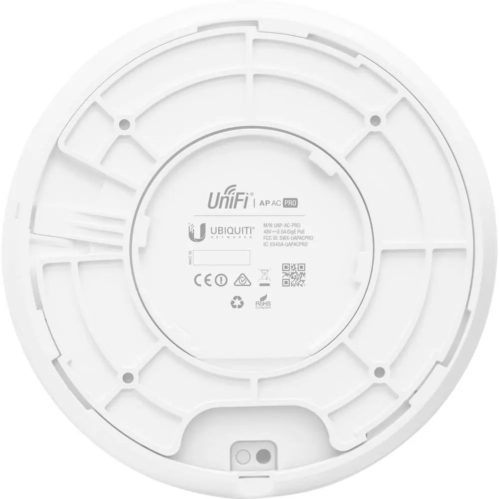 B-Ware Ubiquiti Networks Uap Ac Pro Uni Fi Modul Wlan Access Point 1750 Mbit/S - 810354023514