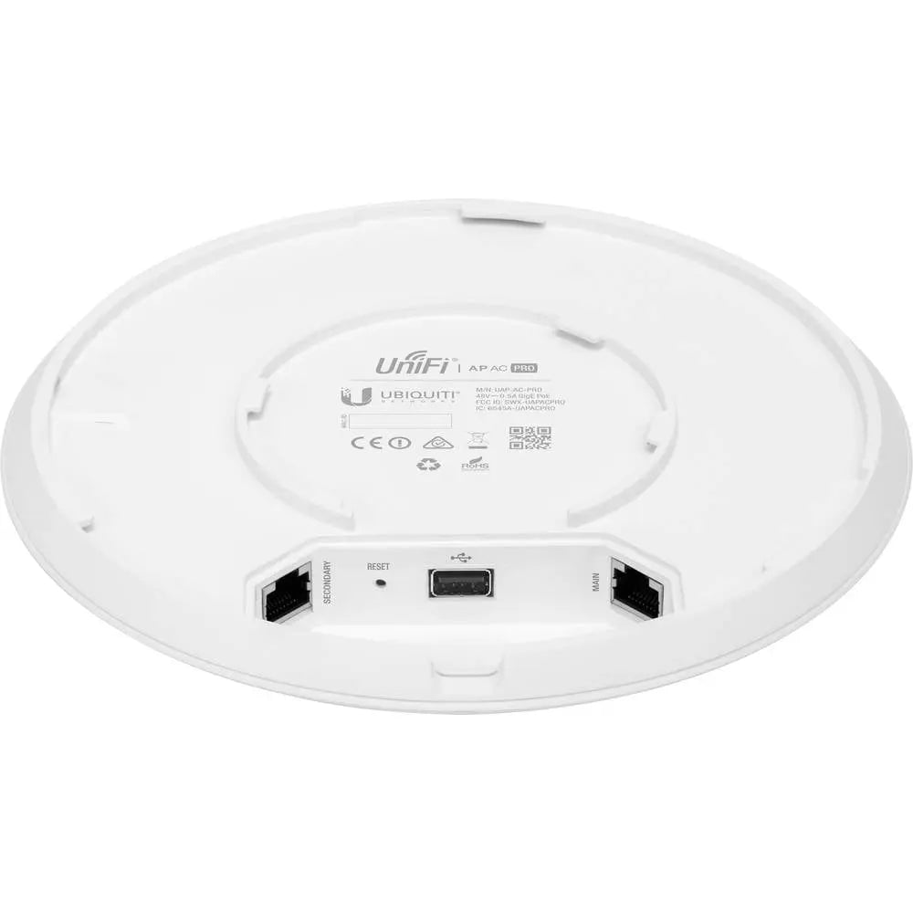B-Ware Ubiquiti Networks Uap Ac Pro Uni Fi Modul Wlan Access Point 1750 Mbit/S - 810354023514