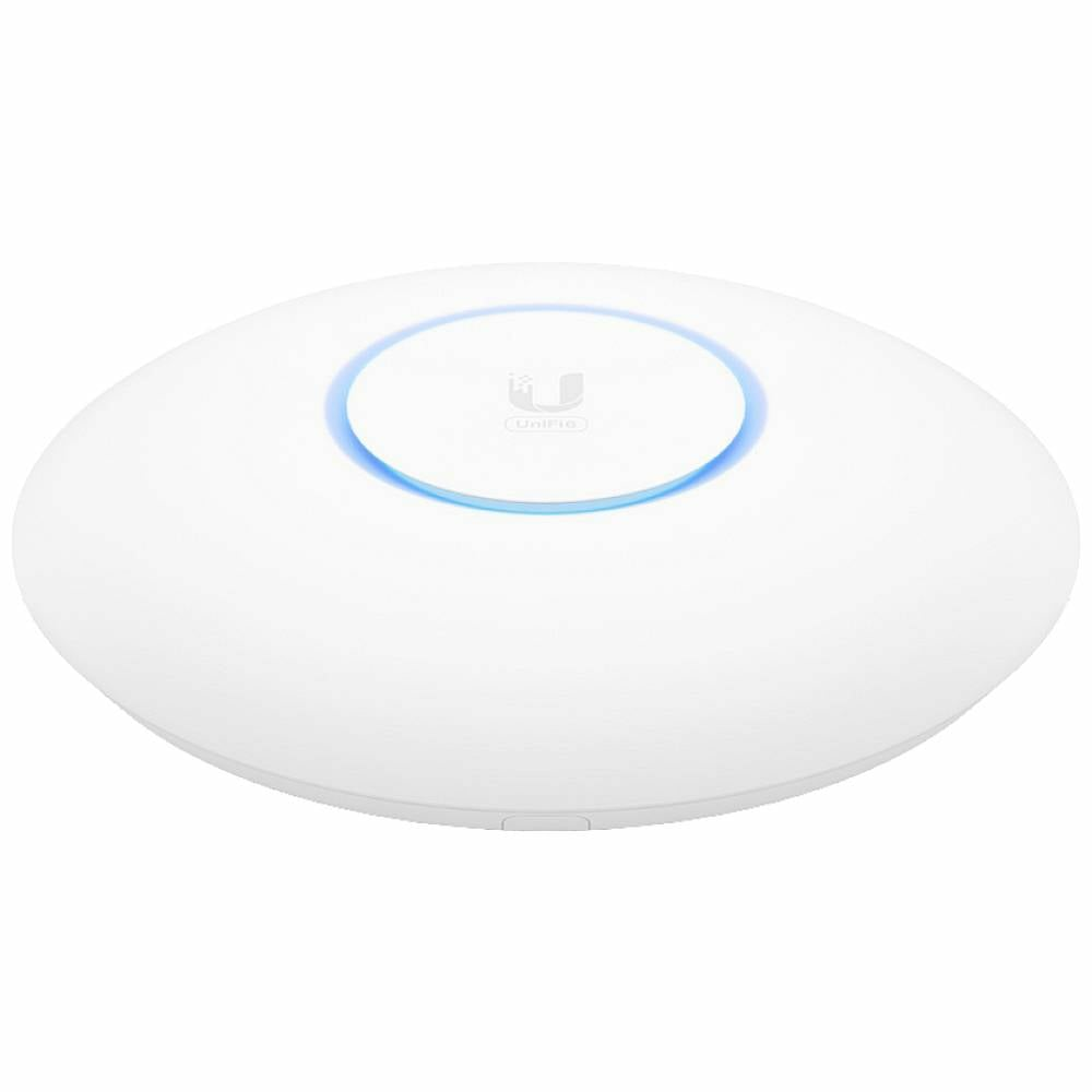 B-Ware Ubiquiti Networks U6 Pro Uni Fi U6 Pro Einzel Modul Wlan Access Point 4800 M Bit/S - 810010076830