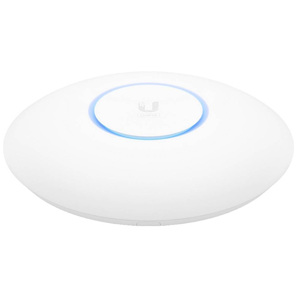 Ubiquiti Networks U6-PRO UniFi U6-PRO Einzel-Modul WLAN Access-Point 4800 MBit/s - 0810010076830