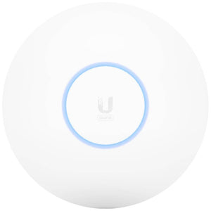 B-Ware Ubiquiti Networks U6-PRO UniFi U6-PRO Einzel-Modul WLAN Access-Point 4800 MBit/s