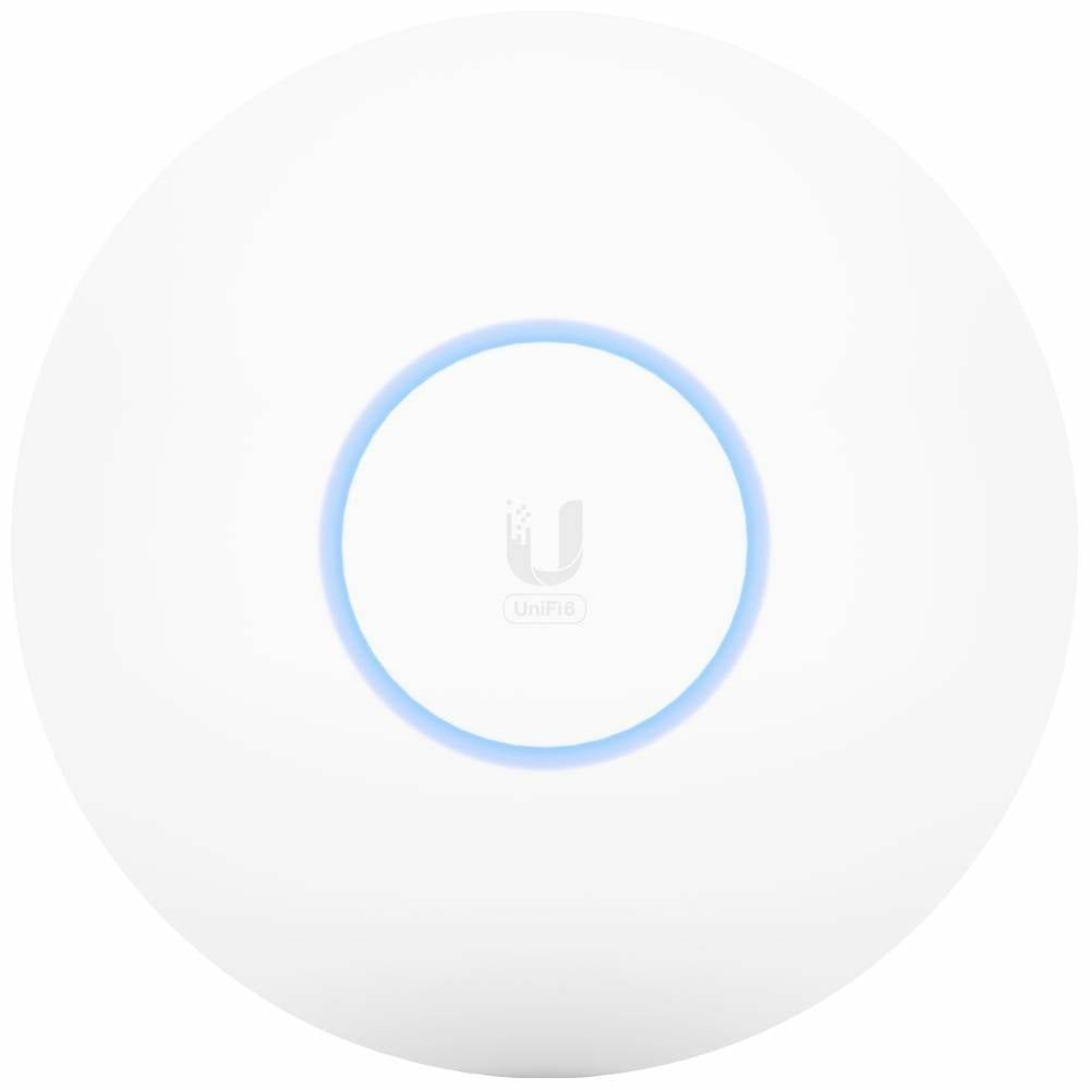 B-Ware Ubiquiti Networks U6 Pro Uni Fi U6 Pro Einzel Modul Wlan Access Point 4800 M Bit/S - 810010076830