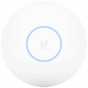 B-Ware Ubiquiti Networks U6 Pro Uni Fi U6 Pro Einzel Modul Wlan Access Point 4800 M Bit/S