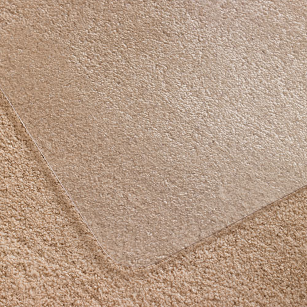 B-Ware Ultimat Floortex Bodenschutzmatte Schutzmatte Teppichboden 120 X 150 Cm 348