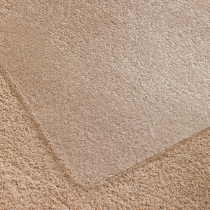 B-Ware Ultimat Floortex Bodenschutzmatte Schutzmatte Teppichboden 120 X 150 Cm 348