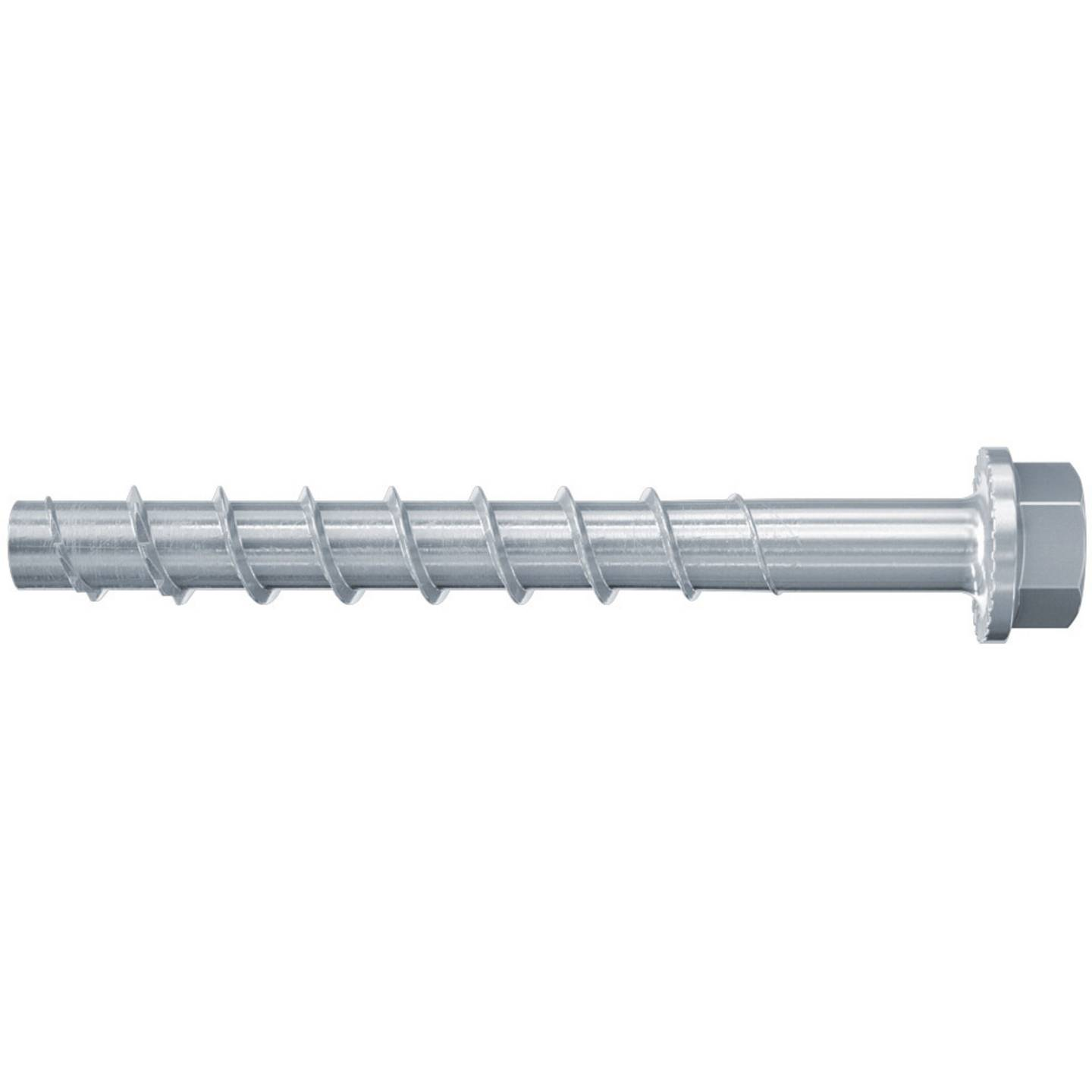 B-Ware Fischer Betonschraube Schraube 16 Mm 150 Mm Außensechskant 10 Stück304 - 4048962251616