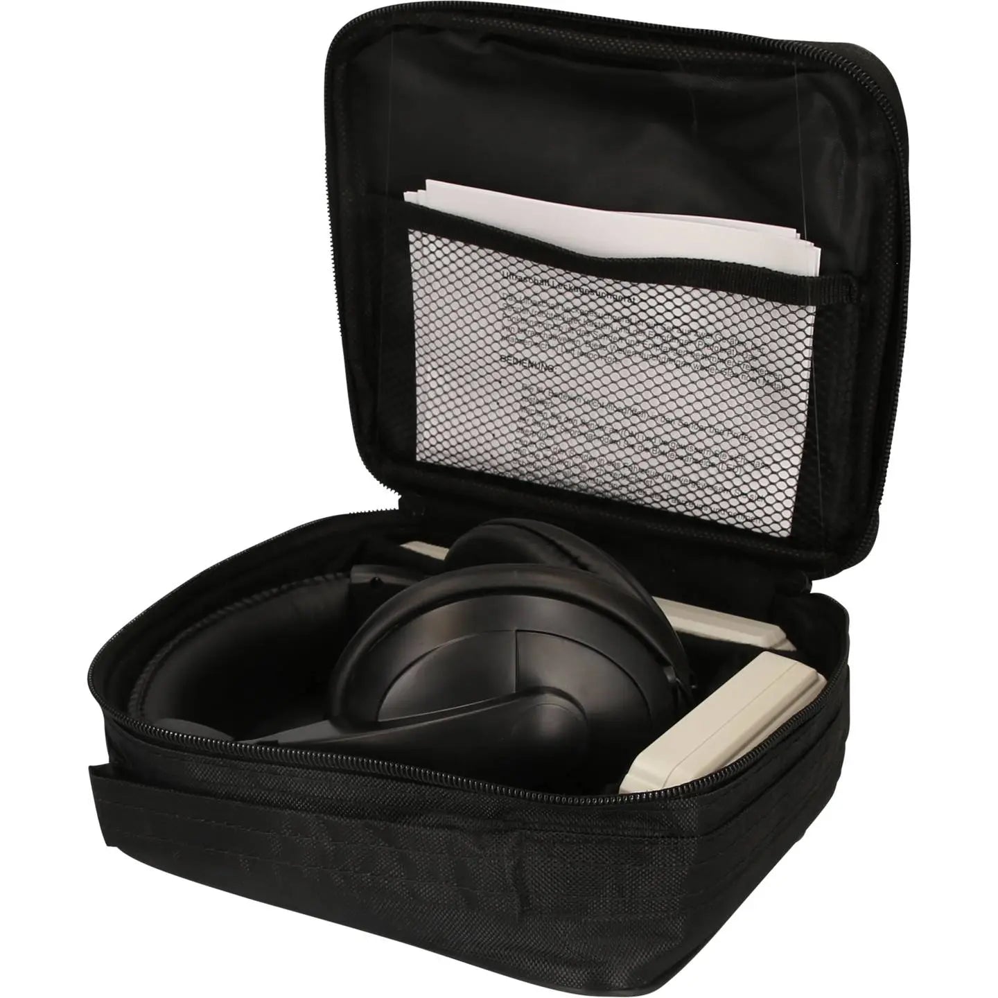 B-Ware Ks Tools Ultraschall Lecksuchgerät Detektor Karosserie Undichtheiten Tasche - 4042146166475