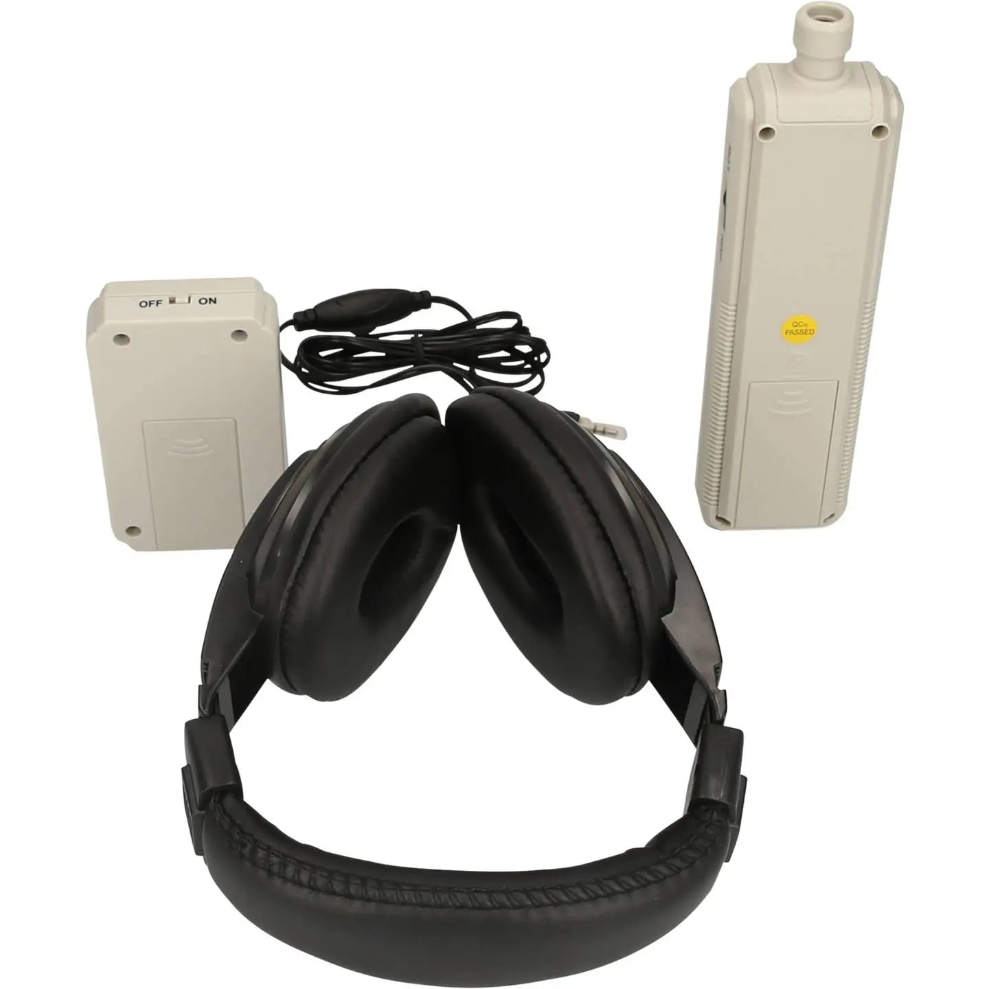 B-Ware Ks Tools Ultraschall Lecksuchgerät Detektor Karosserie Undichtheiten Tasche - 4042146166475