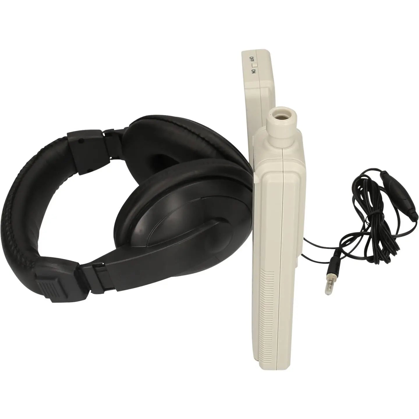 B-Ware Ks Tools Ultraschall Lecksuchgerät Detektor Karosserie Undichtheiten Tasche - 4042146166475