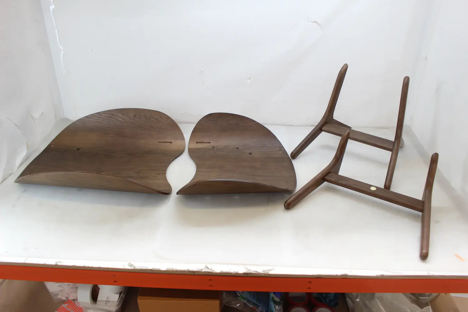 B-Ware Umage   A Conversation Piece Sessel Stuhl Esszimmerstuhl Deko Siehe Text/Foto - 5710302058726