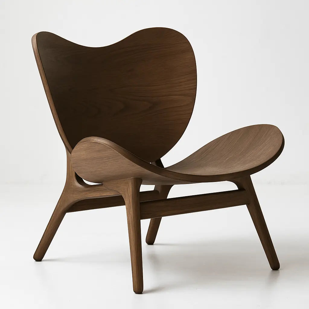 B-Ware Umage   A Conversation Piece Sessel Stuhl Esszimmerstuhl Deko Siehe Text/Foto - 5710302058726