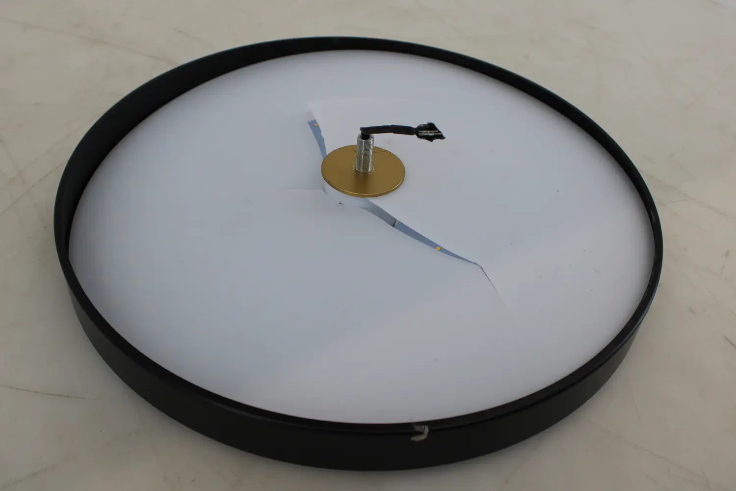 D-Ware Umage Asteria Led Stehleuchte Stehlampe Standleuchte Leselampe Defektware - 5710302023403