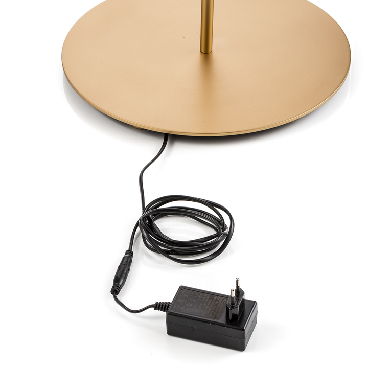 Umage Asteria Stehlampe Bodenleuchte Led Rubinrot 3000 K Siehe Text/Foto B-Ware - 5710302023410