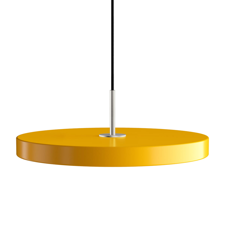 Umage Pendelleuchte Hängelampe Led Asteria Lampe Safrangelb Siehe Text/Foto B-Ware - 5710302217529