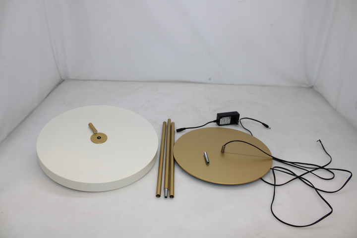 Umage Asteria Led Stehleuchte Stehlampe Standleuchte ø43 X H150,7cm Siehe Text C-Ware - 5710302023373