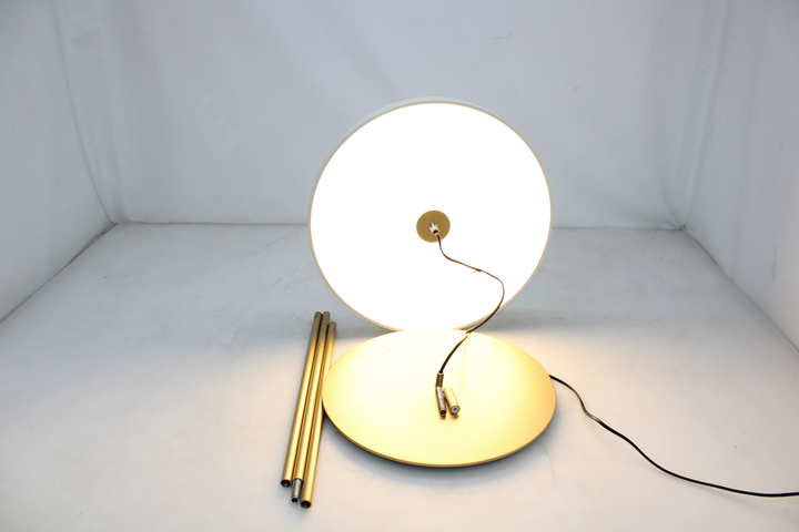 Umage Asteria Led Stehleuchte Stehlampe Standleuchte ø43 X H150,7cm Siehe Text C-Ware - 5710302023373