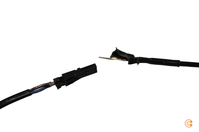 D-Ware Umage Asteria Led Stehleuchte Stehlampe Standleuchte Leselampe Defektware - 5710302023403