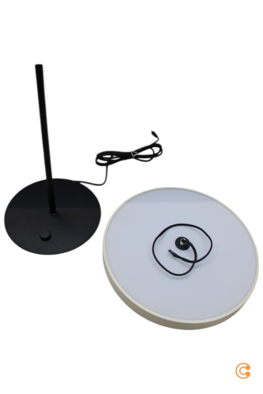 Umage Asteria Led Tischleuchte Tischlampe Leuchte Schwarz Weiß Siehe Text/Foto C-Ware - 5710302025438